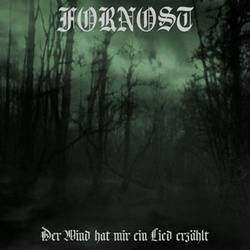 Fornost (GER) : Der Wind Hat Mir Ein Lied Erzählt